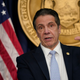Image for article titled Current Cuomo Staffer Becomes 8th Woman to Accuse Governor of Sexual Harassment